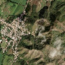 Zapotanito map(satellite map)