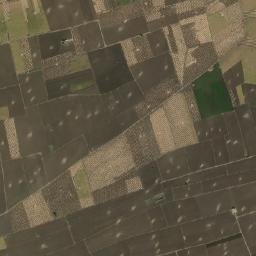 Madhavpur Ghed map(satellite map)