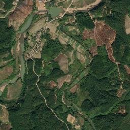 Huyện Ba Chẽ map(satellite map)