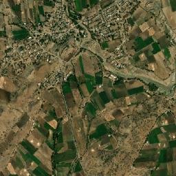 Dungarpur map(satellite map)
