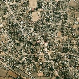 Misión de Chichimecas map(satellite map)