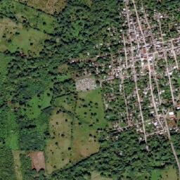 Tancoco map(satellite map)