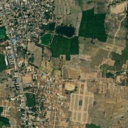Basna map(satellite map)