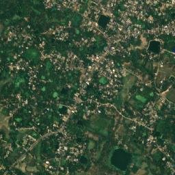 Soro map(satellite map)