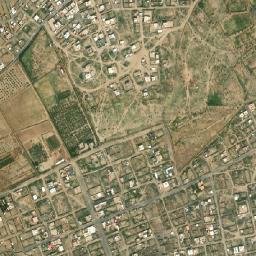 Al Maqrah map(satellite map)