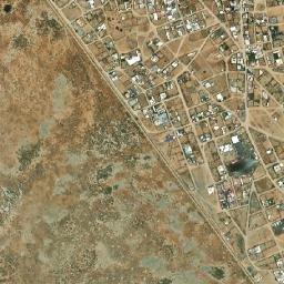 Sumaymah map(satellite map)