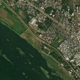 Amroli map(satellite map)