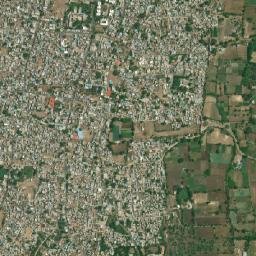 Achalpur map(satellite map)