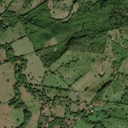 Chiconamel map(satellite map)