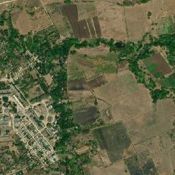 Jimaguayú map(satellite map)