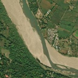 Kamptee map(satellite map)