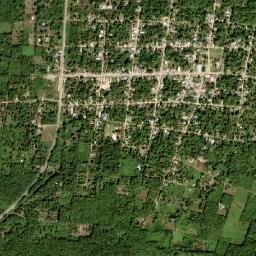 San Angel map(satellite map)