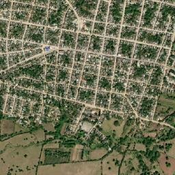 Sibanicú map(satellite map)