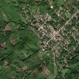 San Pedro Coyutla map(satellite map)
