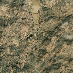 Nughayshiyah map(satellite map)