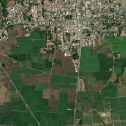 Kadod map(satellite map)