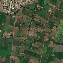 Adawad map(satellite map)