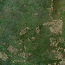 Huyện Phù Yên map(satellite map)
