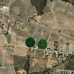 El Mayoral de Abajo map(satellite map)