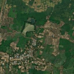 Mahasamund map(satellite map)