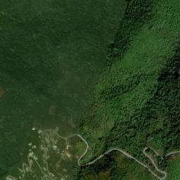 Pemucho map(satellite map)