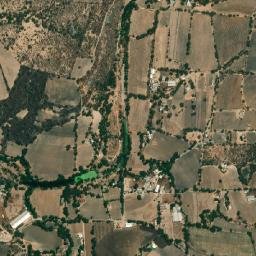Casas Viejas map(satellite map)