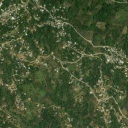 Tlalnepantla map(satellite map)