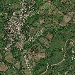 Tancazahuela map(satellite map)