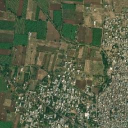 Faizpur map(satellite map)