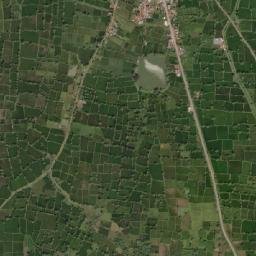 Raj Nandgaon map(satellite map)
