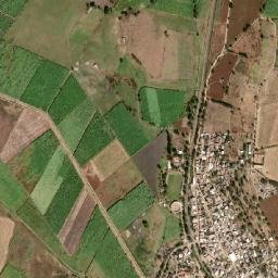 Juan Escutia (Borbollón) map(satellite map)