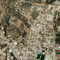 Colonia Padre Hidalgo map(satellite map)
