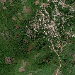 Tezapotla map(satellite map)
