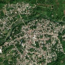 San Felipe Orizatlán map(satellite map)