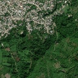 Ahuatitla map(satellite map)