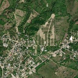 El Pintor map(satellite map)