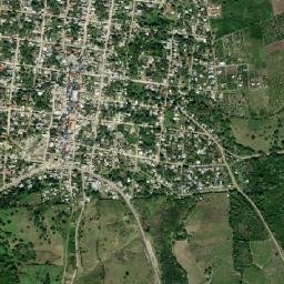 Tepetzintla map(satellite map)