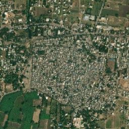 Savda map(satellite map)