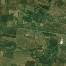 Kondhali map(satellite map)