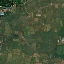 Bhatgaon map(satellite map)