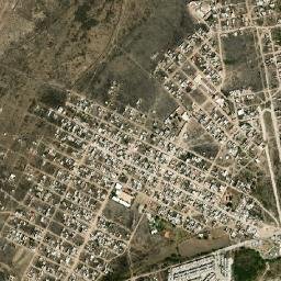 Rizos de la Joya (Rizos del Saucillo) map(satellite map)