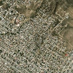 Medina map(satellite map)
