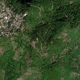 Zacualtipanito map(satellite map)