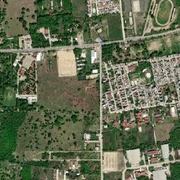 Parque de Poblamiento Solidaridad map(satellite map)
