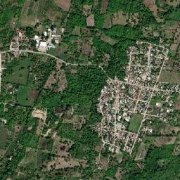 Chalahuiyapa map(satellite map)