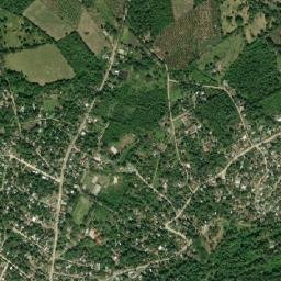 Chapopote Chico map(satellite map)