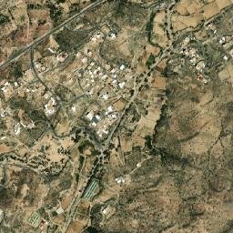 As Suwadah map(satellite map)