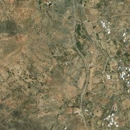 Al Ma`rash map(satellite map)