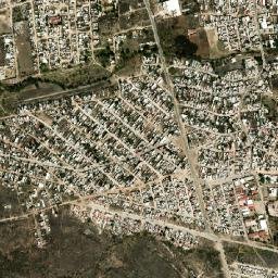 Centro Familiar la Soledad map(satellite map)