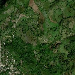 Acoyotla map(satellite map)